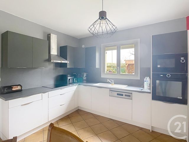 maison à vendre - 8 pièces - 154.0 m2 - GISORS - 27 - HAUTE-NORMANDIE - Century 21 Osmose Cb