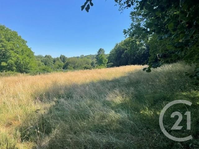 terrain - MESNIL SOUS VIENNE - 27