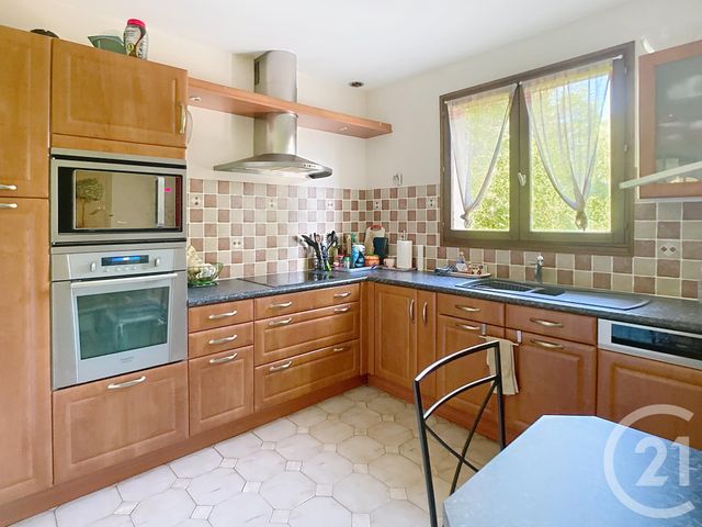 maison à vendre - 6 pièces - 127.25 m2 - TALMONTIERS - 60 - PICARDIE - Century 21 Osmose Cb