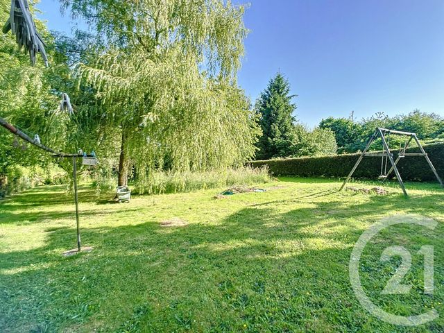 maison à vendre - 6 pièces - 127.25 m2 - TALMONTIERS - 60 - PICARDIE - Century 21 Osmose Cb