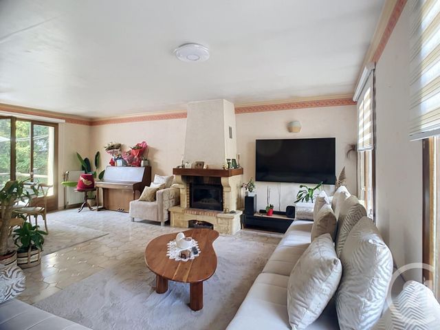 maison à vendre - 6 pièces - 127.25 m2 - TALMONTIERS - 60 - PICARDIE - Century 21 Osmose Cb