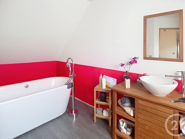 maison à vendre - 6 pièces - 127.25 m2 - TALMONTIERS - 60 - PICARDIE - Century 21 Osmose Cb