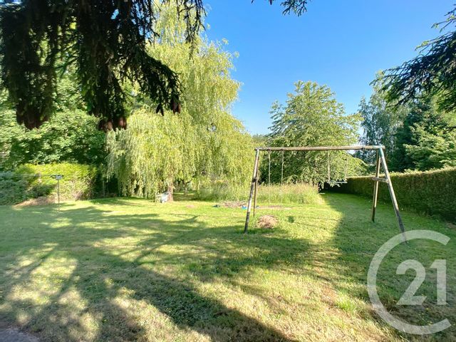 maison à vendre - 6 pièces - 127.25 m2 - TALMONTIERS - 60 - PICARDIE - Century 21 Osmose Cb
