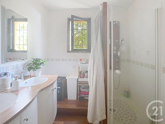 maison à vendre - 6 pièces - 127.25 m2 - TALMONTIERS - 60 - PICARDIE - Century 21 Osmose Cb