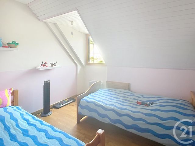 maison à vendre - 6 pièces - 127.25 m2 - TALMONTIERS - 60 - PICARDIE - Century 21 Osmose Cb