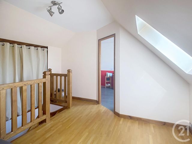 maison à vendre - 6 pièces - 127.25 m2 - TALMONTIERS - 60 - PICARDIE - Century 21 Osmose Cb