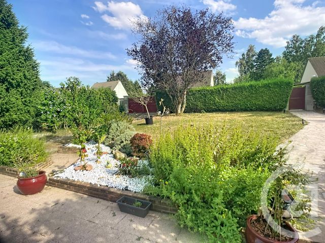 maison à vendre - 6 pièces - 127.25 m2 - TALMONTIERS - 60 - PICARDIE - Century 21 Osmose Cb