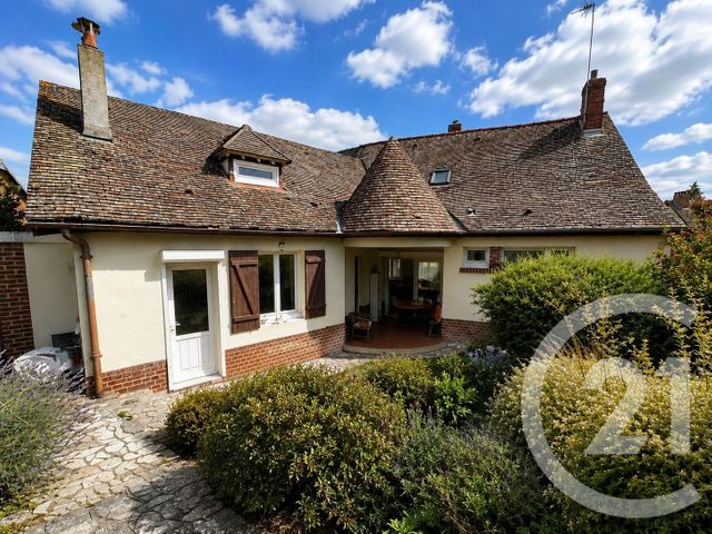 Maison à vendre GISORS