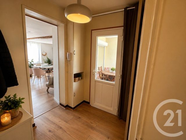 maison à vendre - 3 pièces - 83.07 m2 - GISORS - 27 - HAUTE-NORMANDIE - Century 21 Osmose Cb