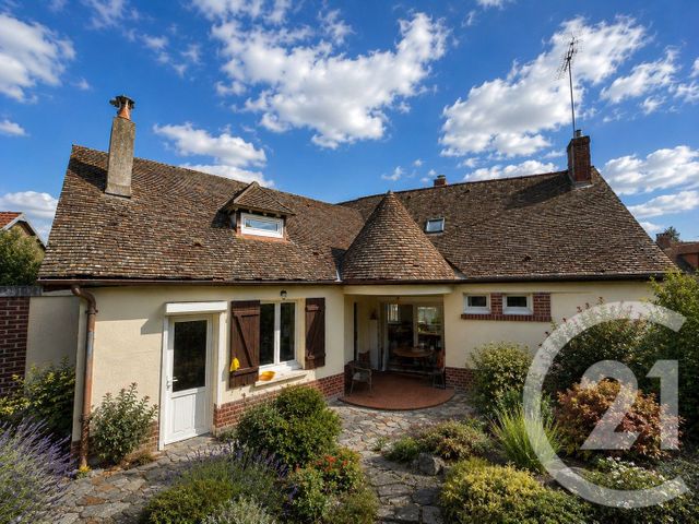 maison - GISORS - 27