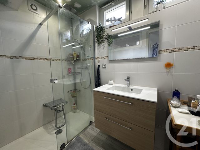 maison à vendre - 3 pièces - 83.07 m2 - GISORS - 27 - HAUTE-NORMANDIE - Century 21 Osmose Cb