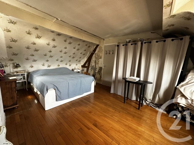 maison à vendre - 3 pièces - 83.07 m2 - GISORS - 27 - HAUTE-NORMANDIE - Century 21 Osmose Cb