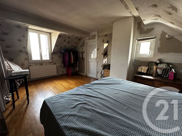 maison à vendre - 3 pièces - 83.07 m2 - GISORS - 27 - HAUTE-NORMANDIE - Century 21 Osmose Cb