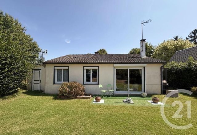 Maison à vendre GISORS