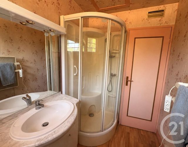 maison à vendre - 3 pièces - 75.48 m2 - GISORS - 27 - HAUTE-NORMANDIE - Century 21 Osmose Cb