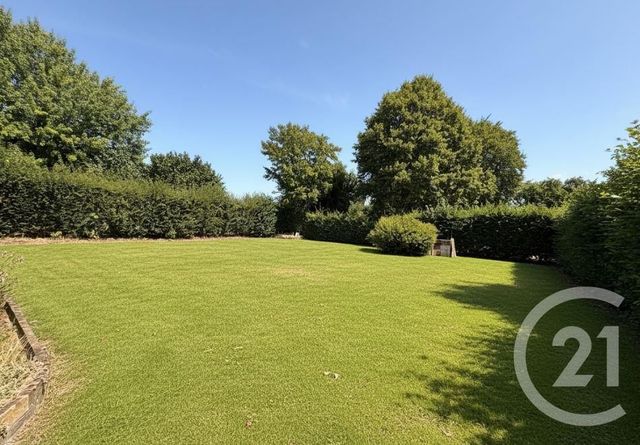 maison à vendre - 3 pièces - 75.48 m2 - GISORS - 27 - HAUTE-NORMANDIE - Century 21 Osmose Cb