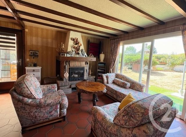 maison à vendre - 3 pièces - 75.48 m2 - GISORS - 27 - HAUTE-NORMANDIE - Century 21 Osmose Cb