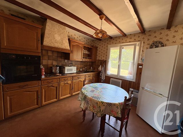 maison à vendre - 3 pièces - 75.48 m2 - GISORS - 27 - HAUTE-NORMANDIE - Century 21 Osmose Cb