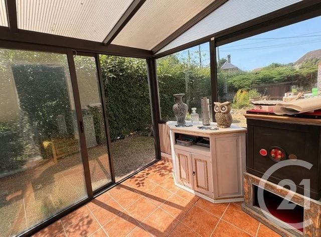 maison à vendre - 3 pièces - 75.48 m2 - GISORS - 27 - HAUTE-NORMANDIE - Century 21 Osmose Cb