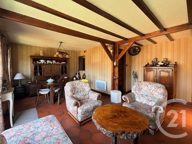 maison à vendre - 3 pièces - 75.48 m2 - GISORS - 27 - HAUTE-NORMANDIE - Century 21 Osmose Cb