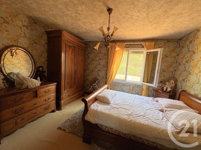 maison à vendre - 3 pièces - 75.48 m2 - GISORS - 27 - HAUTE-NORMANDIE - Century 21 Osmose Cb