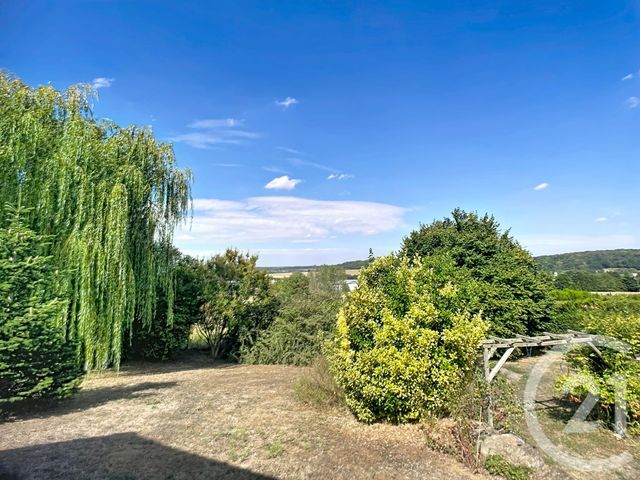 maison à vendre - 5 pièces - 100.97 m2 - GISORS - 27 - HAUTE-NORMANDIE - Century 21 Osmose Cb