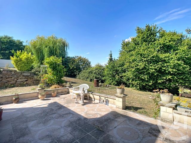 maison à vendre - 5 pièces - 100.97 m2 - GISORS - 27 - HAUTE-NORMANDIE - Century 21 Osmose Cb