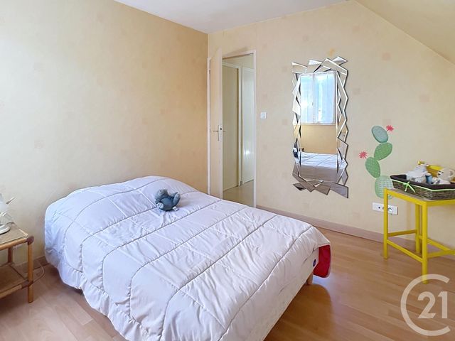 maison à vendre - 5 pièces - 100.97 m2 - GISORS - 27 - HAUTE-NORMANDIE - Century 21 Osmose Cb