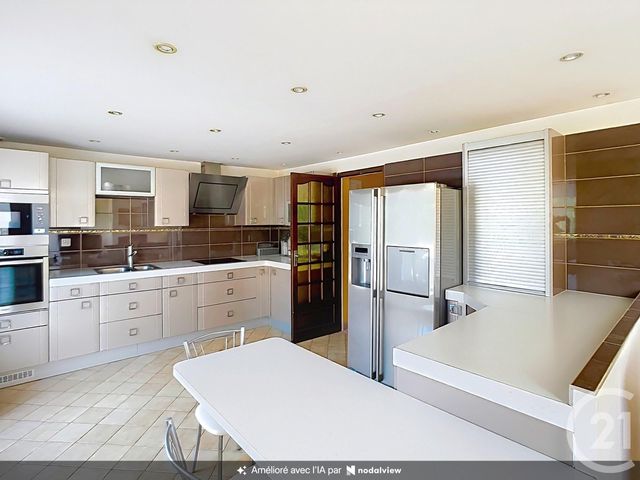 maison à vendre - 5 pièces - 100.97 m2 - GISORS - 27 - HAUTE-NORMANDIE - Century 21 Osmose Cb