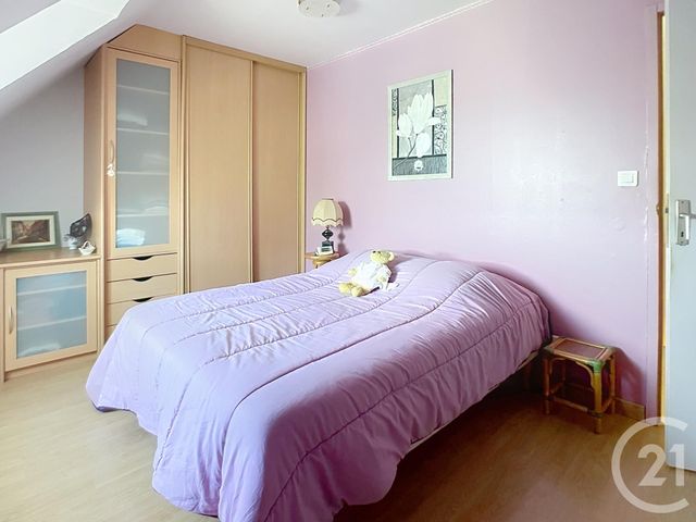 maison à vendre - 5 pièces - 100.97 m2 - GISORS - 27 - HAUTE-NORMANDIE - Century 21 Osmose Cb