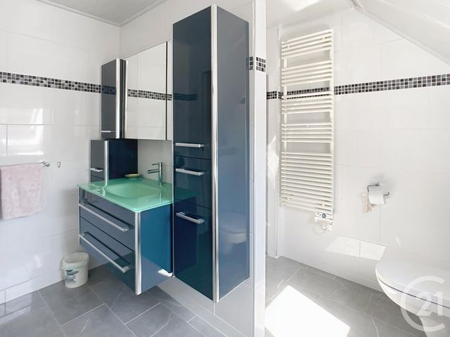 maison à vendre - 5 pièces - 100.97 m2 - GISORS - 27 - HAUTE-NORMANDIE - Century 21 Osmose Cb