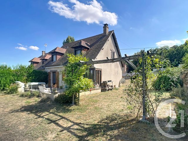 Maison à vendre GISORS