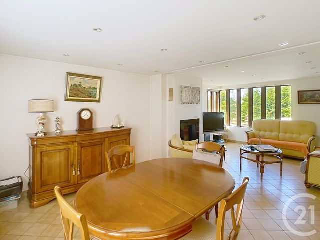 maison à vendre - 5 pièces - 100.97 m2 - GISORS - 27 - HAUTE-NORMANDIE - Century 21 Osmose Cb