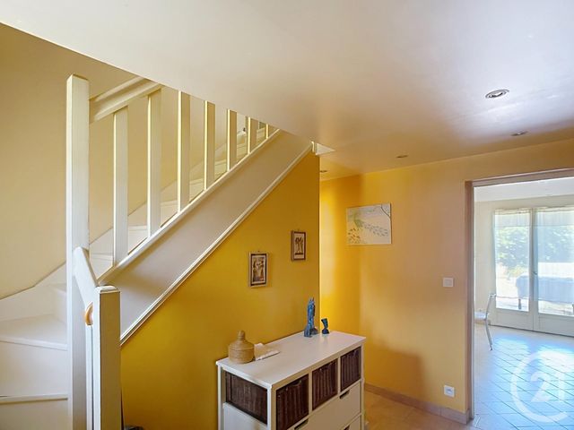 maison à vendre - 5 pièces - 100.97 m2 - GISORS - 27 - HAUTE-NORMANDIE - Century 21 Osmose Cb