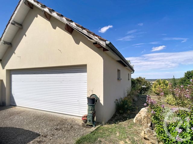 maison à vendre - 5 pièces - 100.97 m2 - GISORS - 27 - HAUTE-NORMANDIE - Century 21 Osmose Cb