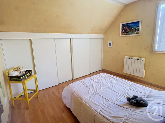 maison à vendre - 5 pièces - 100.97 m2 - GISORS - 27 - HAUTE-NORMANDIE - Century 21 Osmose Cb
