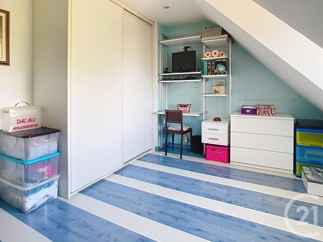 maison à vendre - 5 pièces - 100.97 m2 - GISORS - 27 - HAUTE-NORMANDIE - Century 21 Osmose Cb
