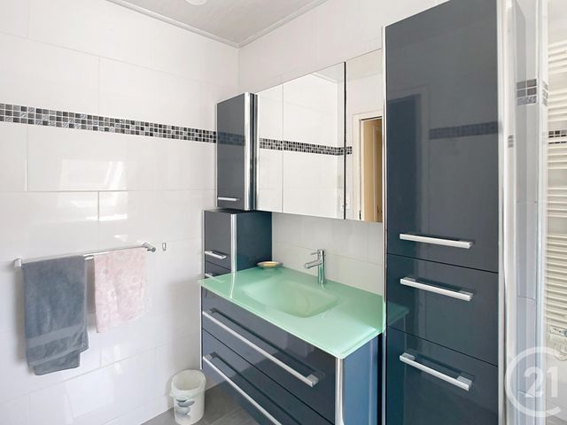 maison à vendre - 5 pièces - 100.97 m2 - GISORS - 27 - HAUTE-NORMANDIE - Century 21 Osmose Cb