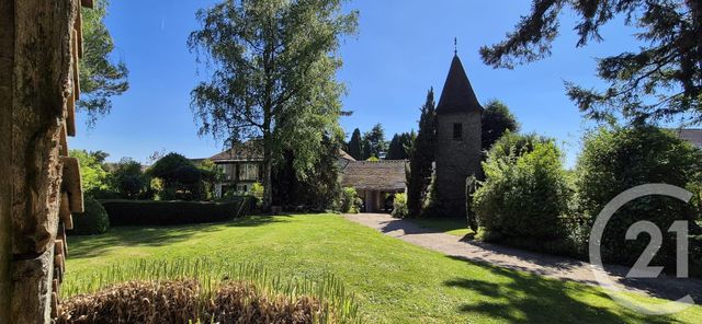 maison à vendre - 9 pièces - 172.61 m2 - GISORS - 27 - HAUTE-NORMANDIE - Century 21 Osmose Cb