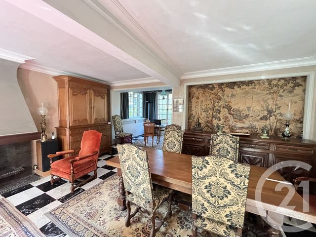 maison à vendre - 9 pièces - 172.61 m2 - GISORS - 27 - HAUTE-NORMANDIE - Century 21 Osmose Cb