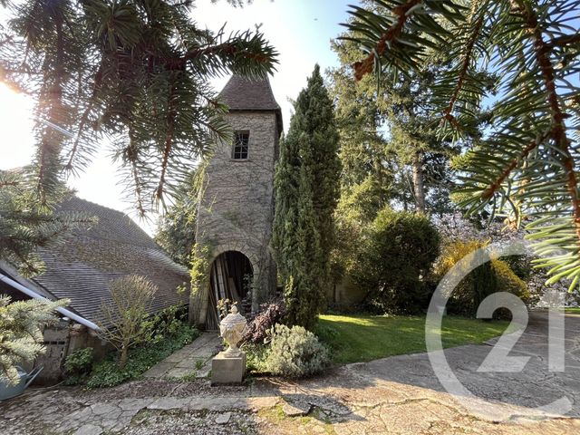 maison à vendre - 9 pièces - 172.61 m2 - GISORS - 27 - HAUTE-NORMANDIE - Century 21 Osmose Cb