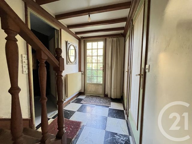 maison à vendre - 9 pièces - 172.61 m2 - GISORS - 27 - HAUTE-NORMANDIE - Century 21 Osmose Cb