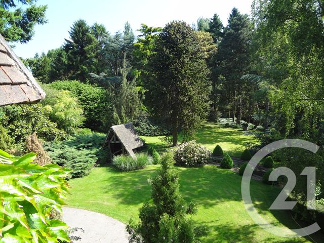 maison à vendre - 9 pièces - 172.61 m2 - GISORS - 27 - HAUTE-NORMANDIE - Century 21 Osmose Cb