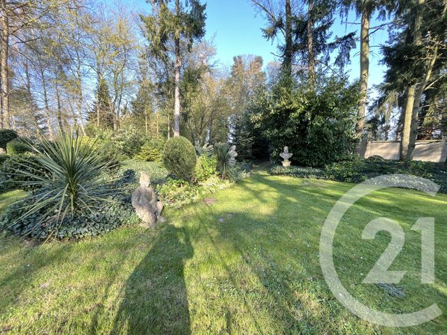 maison à vendre - 9 pièces - 172.61 m2 - GISORS - 27 - HAUTE-NORMANDIE - Century 21 Osmose Cb