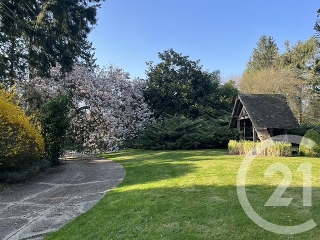 maison à vendre - 9 pièces - 172.61 m2 - GISORS - 27 - HAUTE-NORMANDIE - Century 21 Osmose Cb