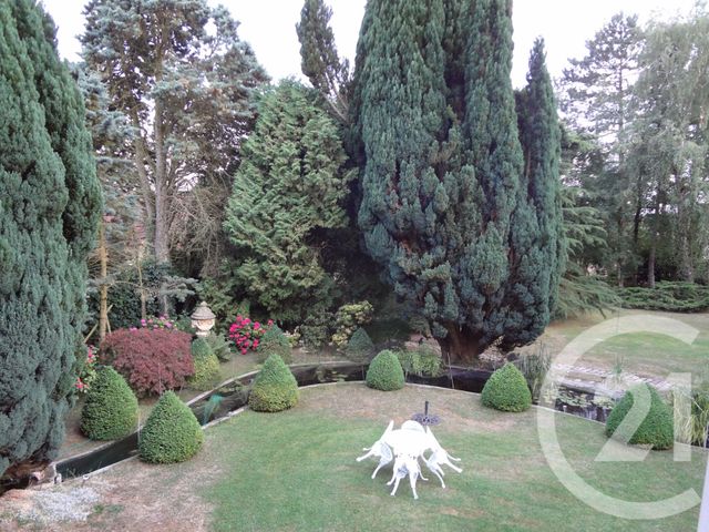 maison à vendre - 9 pièces - 172.61 m2 - GISORS - 27 - HAUTE-NORMANDIE - Century 21 Osmose Cb