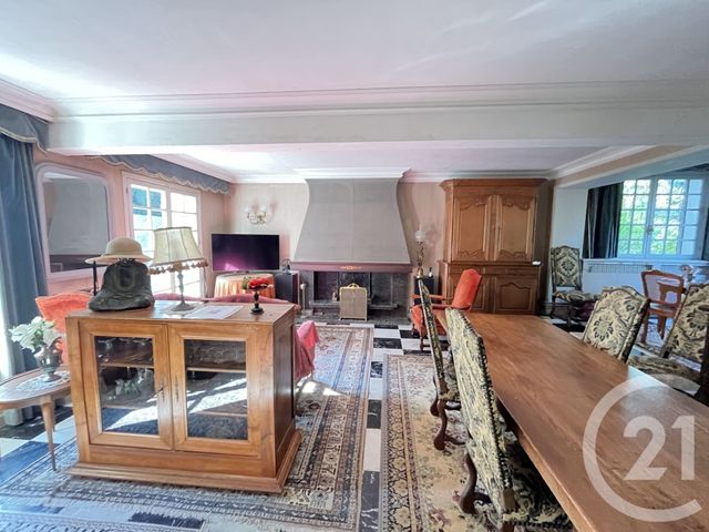 maison à vendre - 9 pièces - 172.61 m2 - GISORS - 27 - HAUTE-NORMANDIE - Century 21 Osmose Cb