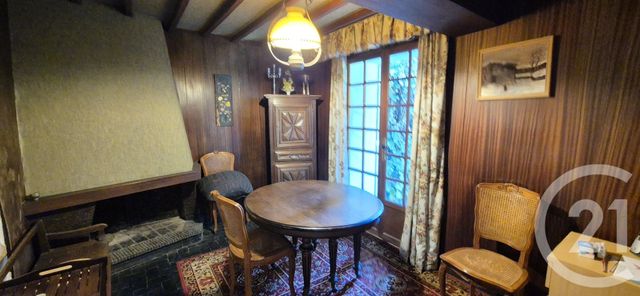 maison à vendre - 9 pièces - 172.61 m2 - GISORS - 27 - HAUTE-NORMANDIE - Century 21 Osmose Cb