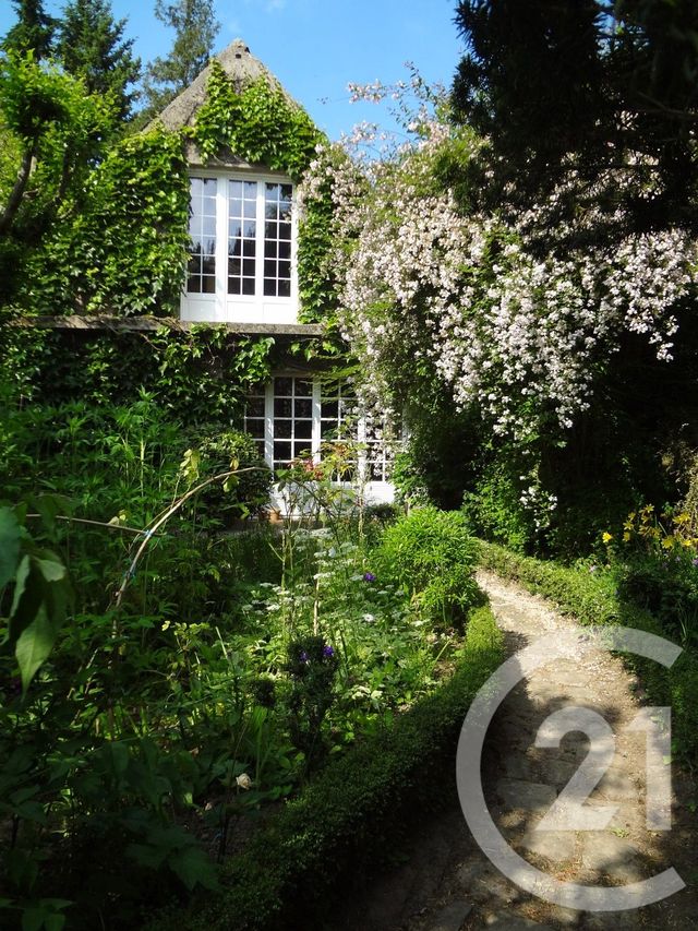 maison à vendre - 9 pièces - 172.61 m2 - GISORS - 27 - HAUTE-NORMANDIE - Century 21 Osmose Cb