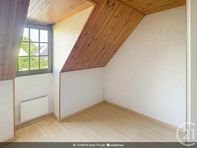 maison à vendre - 6 pièces - 137.4 m2 - TRIE LA VILLE - 60 - PICARDIE - Century 21 Osmose Cb